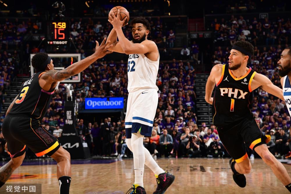 的外线实力 的外线实力